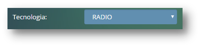 Tecnologia Radio
